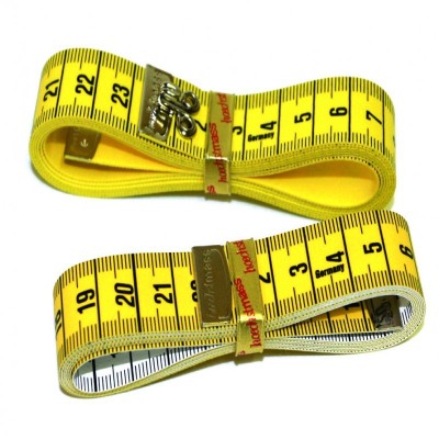 waist tape measure